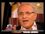 السادة المرشحون: الرجل الذي يدهشنا سياسياً.. أحمد شفيق