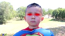 Homme chauve-souris enfants Aube la famille amusement amusement Jeu de de super-héros jouets contre avec superman justice ckn