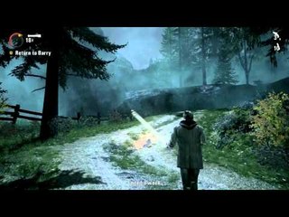 [S2][P6] Alan Wake