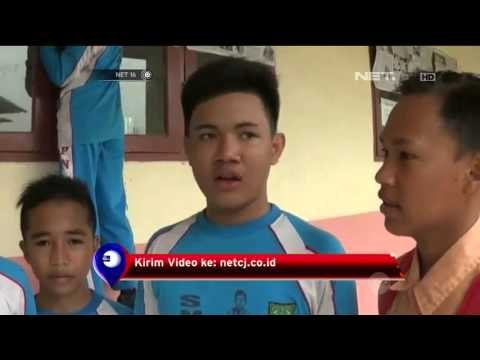 Kabut Asap Semakin Pekat Ganggu Aktifitas Belajar di Berau - NET16