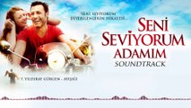 Yıldıray Gürgen - Ayışığı (Seni Seviyorum Adamım Soundtrack)