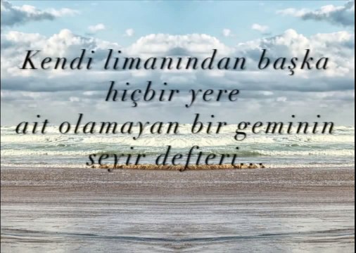 Bertuğ Cemil - Issız ÇOK YAKINDA!