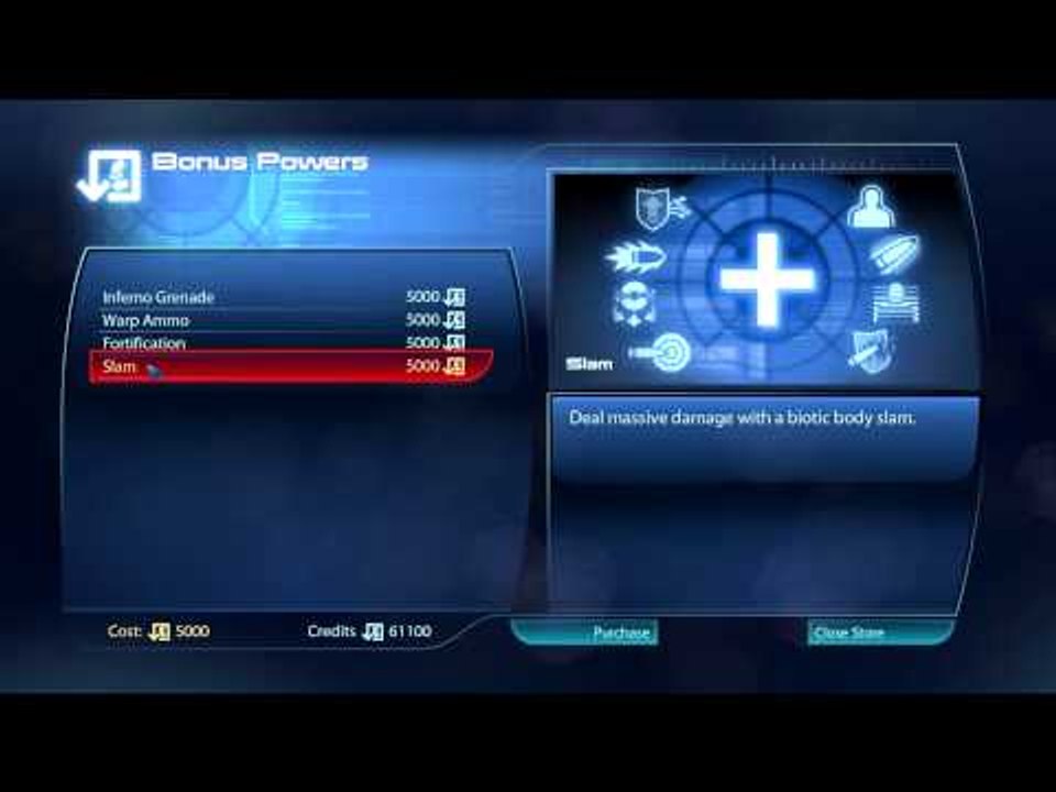 [S10][P6] Mass Effect 3