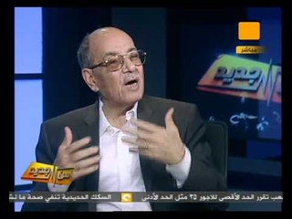 من جديد: شفيق يغازل البرادعي ويعرض عليه المستشارية
