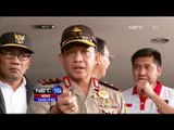 Polisi Tangkap Puluhan Provokator Jelang Final Piala Presiden - NET16