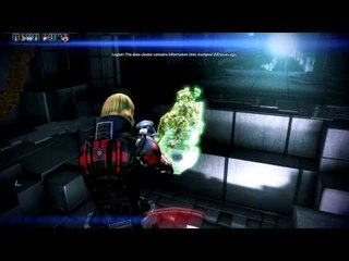 [S11][P3] Mass Effect 3