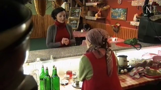 Dva smo svijeta razlicita E05