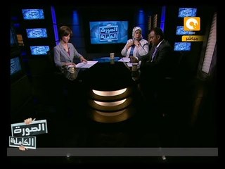 الصورة الكاملة: هل اندلعت الثورة في السودان