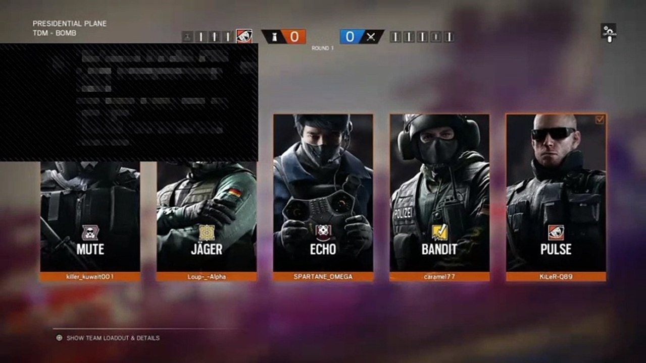 بث PS4 المباشر الخاص بـ ‎KiLeR-Q89‎‏ (3)