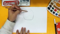 Una y una en un tiene una un en y Sorteo grandioso alto gran cómo para como dibujar ariana kawaii paso paso dibujos faciles ariana