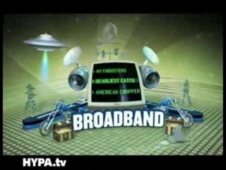 Cinema 4d - Demoreel 2007