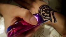 Arte lindo alheña sencillo Diseños de mehndi | 2017 mehndiartistica mehendi