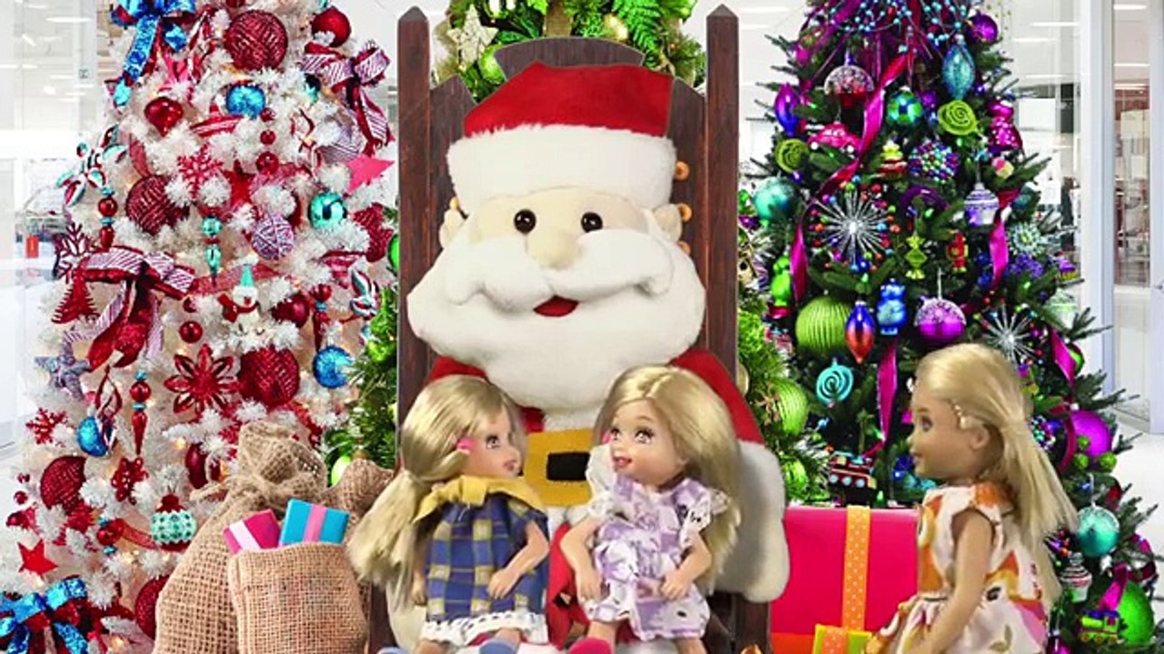Navidad en el nieve