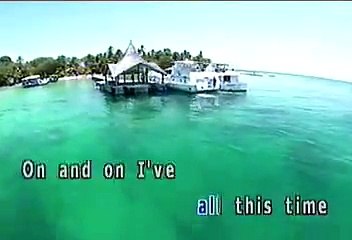 ALL THIS TIME#TIFFANY#BARAT#LEFT