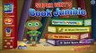 Super Whys Book Jumble Game - Egypt and the Pyramids - Super Why Games