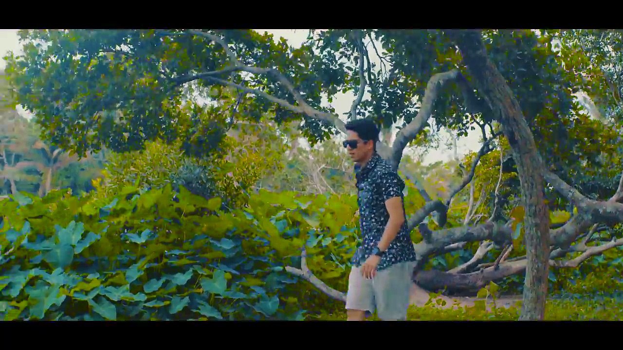 Wimaj Band  Mala Hierba (Video Oficial)