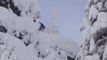 Whistler Backcountry & Frontcountry Powder | YES.Snowboards