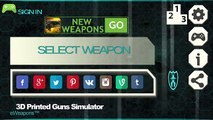 Gun Weapon Simulator | Android Gameplay