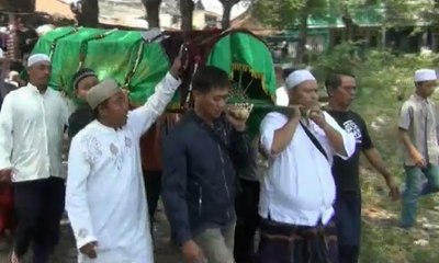 PSSI Akan Usut Pelempar Petasan yang Tewaskan Suporter