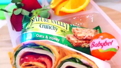 Y atrás Desayuno barato Bricolaje fácil para almuerzo Escuela para 5 ideas