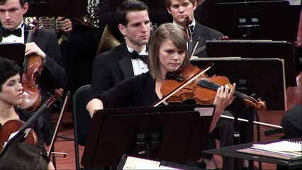 Symphony Orchestra Háry János Suite - Zoltán Kodály