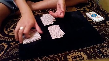 En cómo hacer el tonto un poco de historia