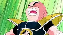 Dragon Ball Z Kai Uncut Goku Turns Super Saiyan For The First Time 3DHD