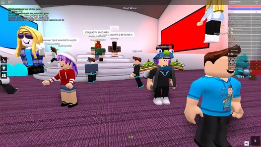 OMG Yes? OMG No? - Roblox Pick a Side with Gamer Chad, Audrey