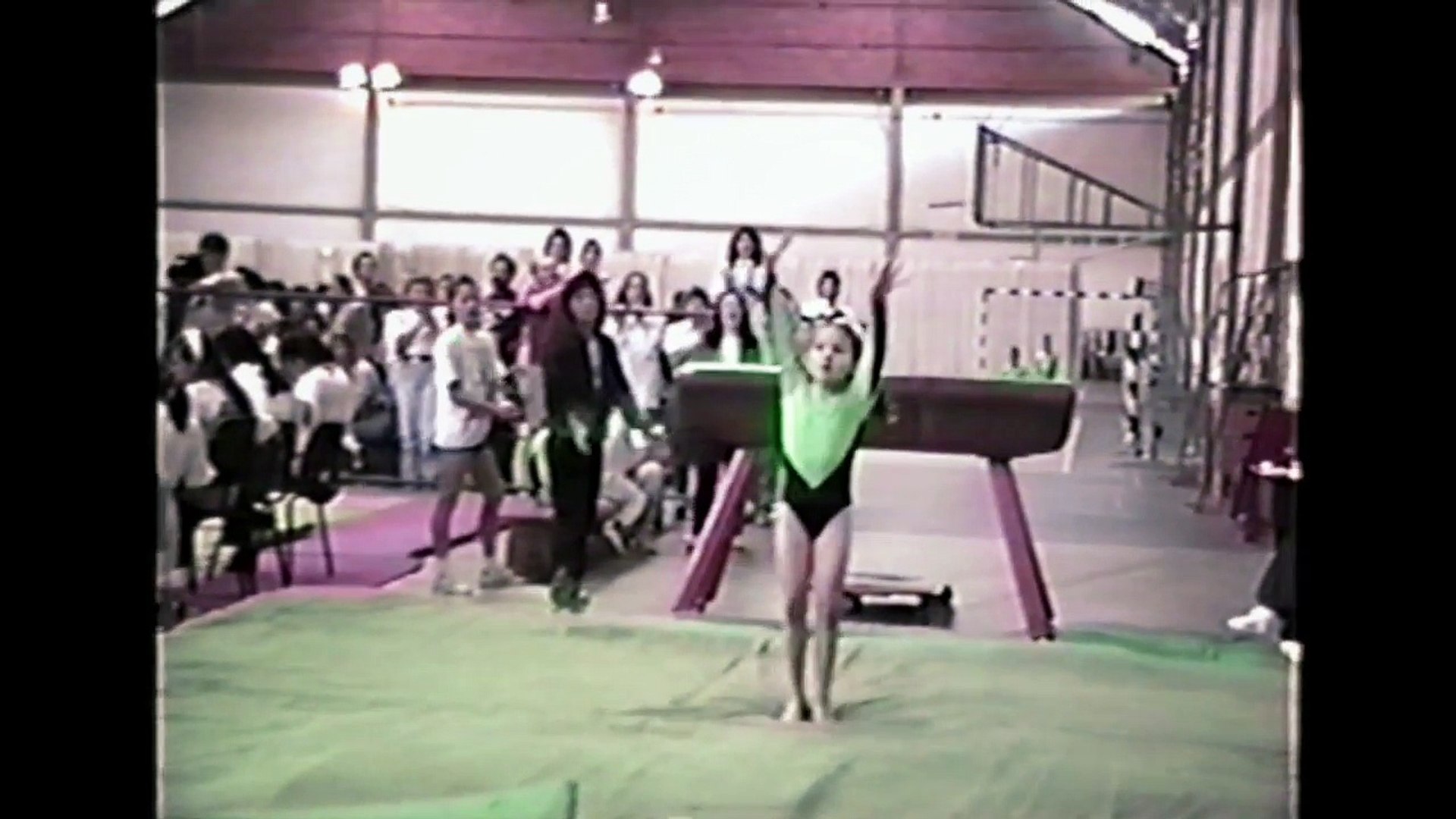 Meninas | Girls - CINE OLIDO: DOCUMENTÁRIOS BRASILEIROS OLÍMPICOS