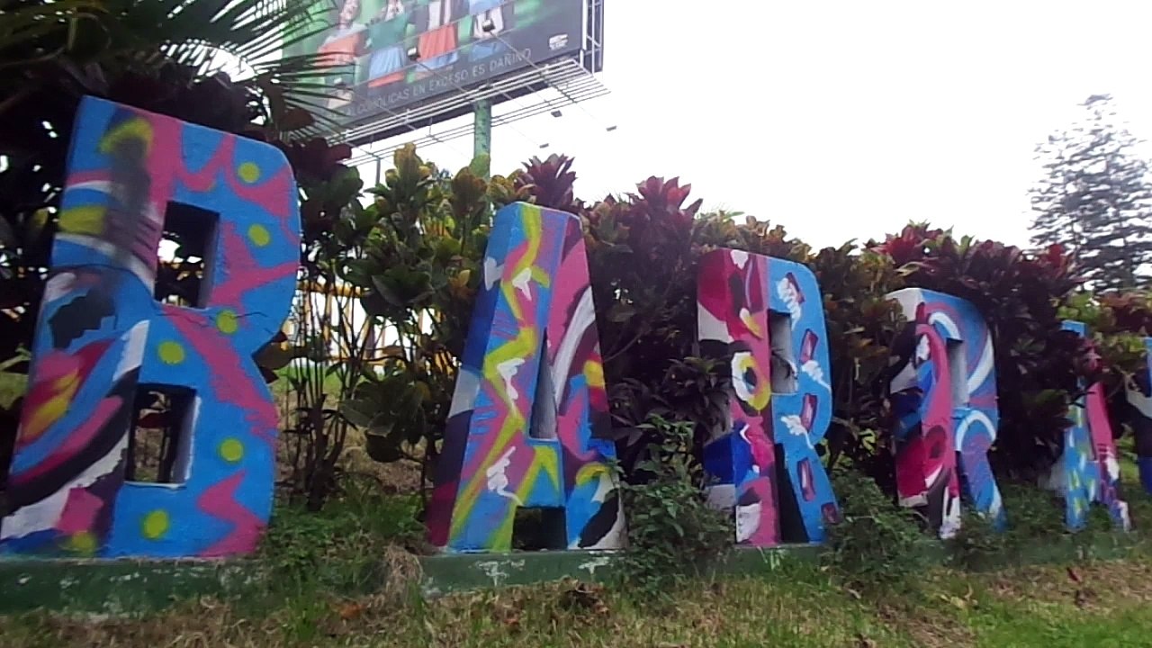 Barranco 0