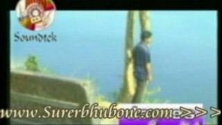 Bangla Music Song/Video: Tumi Jodi Nodi Hao