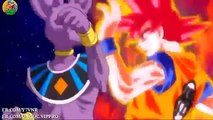 MV Dragon Ball Chế Nơi Này Có Anh Goku Xanh Lá - Cà Rốt Ngọc
