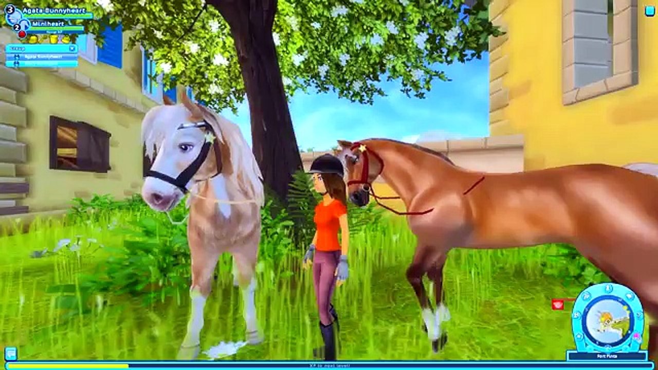 Игра мечта Давайте играть серии стабильный звезда звезда видео