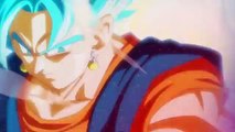Dragon Ball Super「AMV」- Ready Or Not