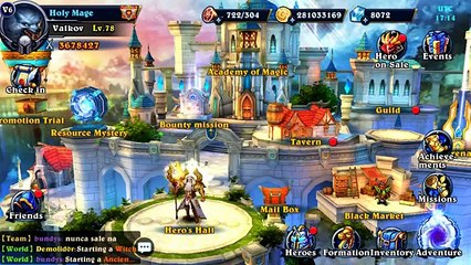 Brillante quema guardián Liga leyendas música de estrella vídeo |