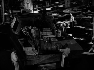 Testing for Tomorrow 1963; Army Research & Development Tests