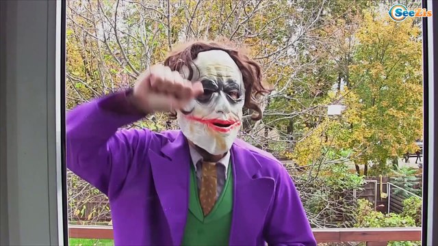 Spiderman & Frozen Elsa & Hulk & Pink Spidergirl vs ZOMBIE ATTACK! Superheroes IRL Episode 23