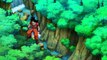 Goku VS Monaka (Beerus) ! Dragon Ball Super VF [HD]