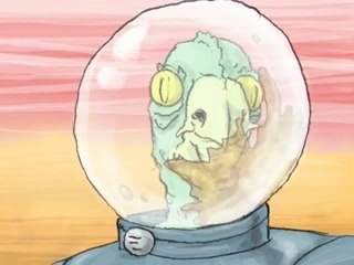 Zero Gravity Avenger