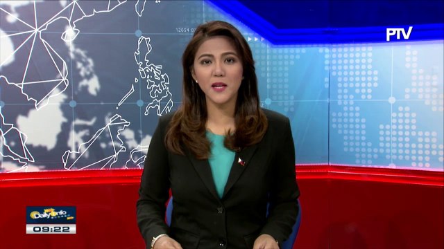 Sen. Gordon, handa nang ilabas ang resulta ng Senate inquiry ukol sa shabu shipment