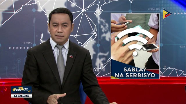 Sen. Poe, hinikayat ang publiko ang sablay na serbisyo ng TelCos
