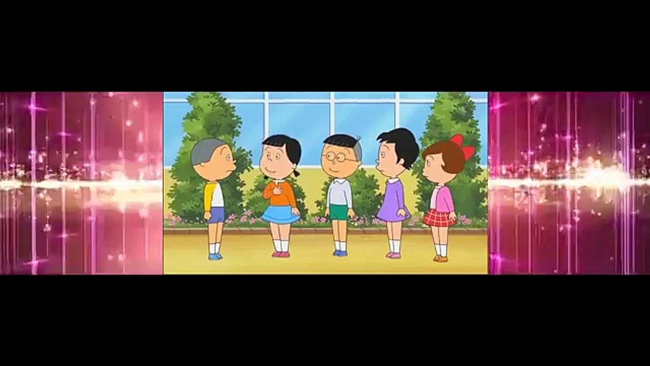 サザエさん【ボートでデート】ほか