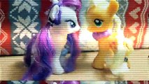 Dix petit mon Il y a série poney / poneys: le cœur ne peut pas commander mes sentiments