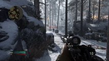 Quad Feed only 3 Ardennes
