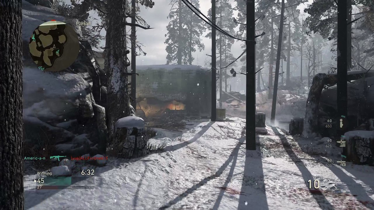 Like 5 Ardennes