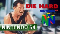 [Prototype] Die Hard 64 (2/3) - Nintendo 64 (1080p 60fps)