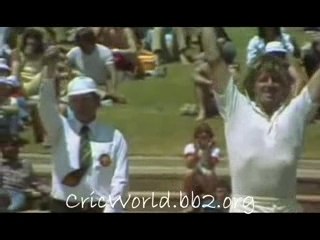 02 Cricket Masterclass - Fast Bowling