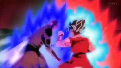 Dragon ball super - Spectre Alan walker