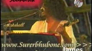Bangla Music Song/Video: Pakhy Ure Ja