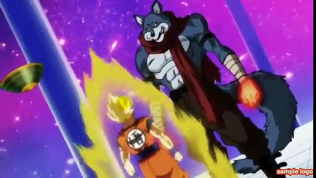 { 7 viên ngọc rồng } - Songoku đại chiến Begarmo